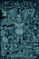 Necrose (BRA-2) : Dehumanized